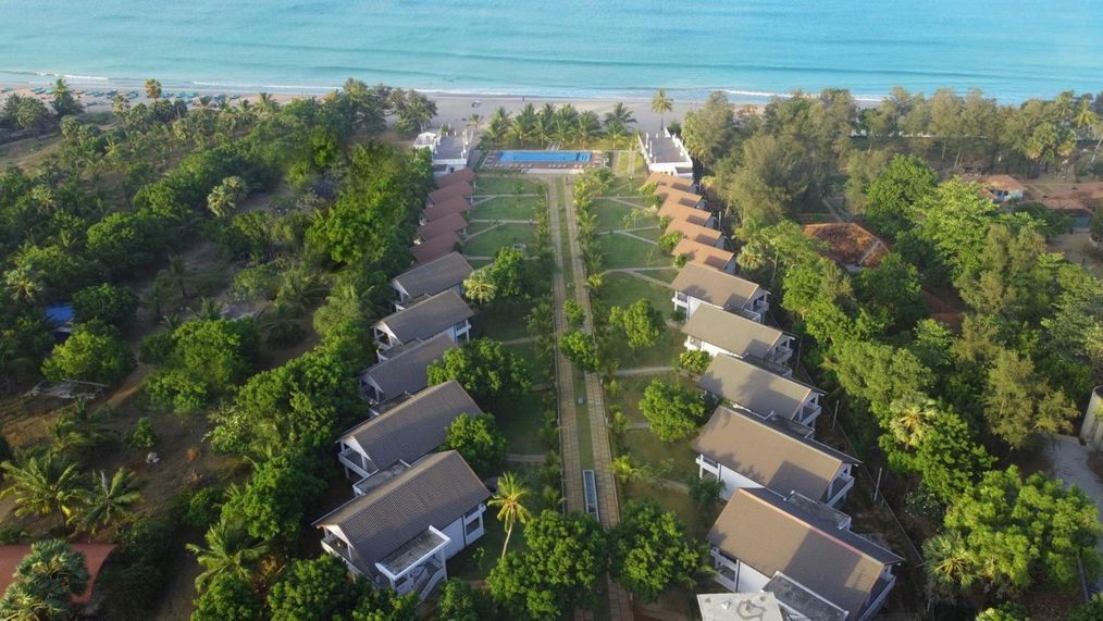 Картинка отеля - 2