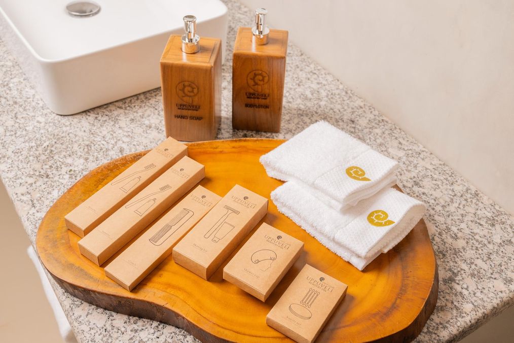 Картинка отеля - 16