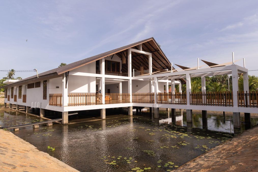 Картинка отеля - 3