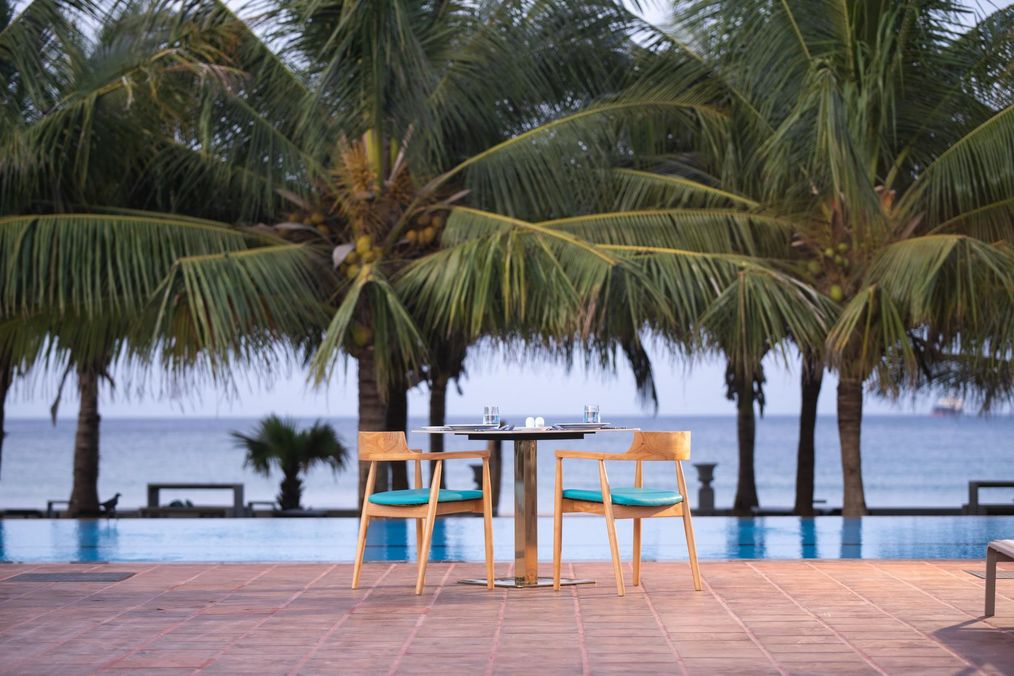 Картинка отеля - 23