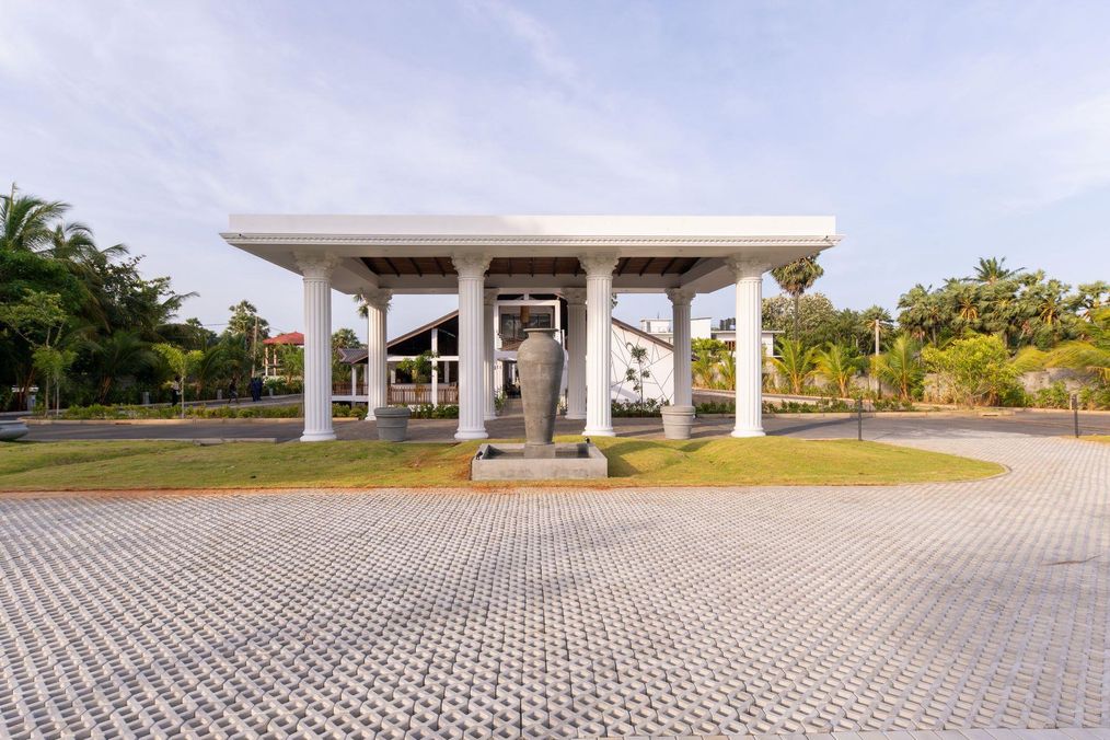 Картинка отеля - 4