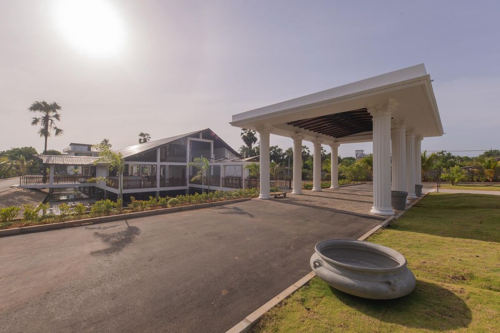 Картинка отеля - 5