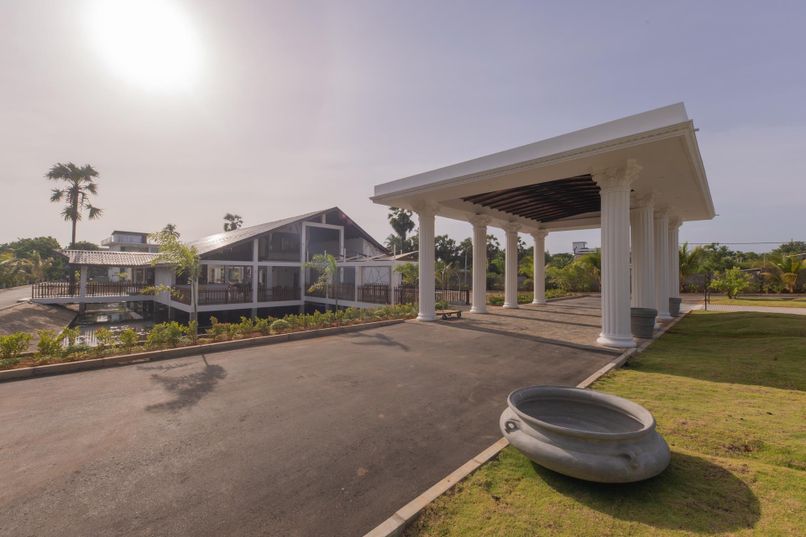 UPPUVELI BEACH BY DSK TRINCOMALE - 5