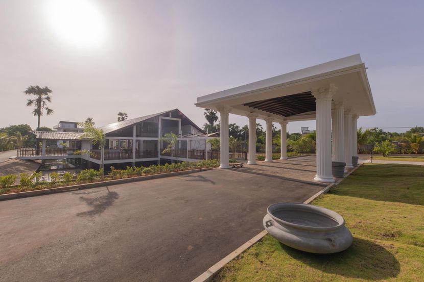 UPPUVELI BEACH BY DSK TRINCOMALE - 5