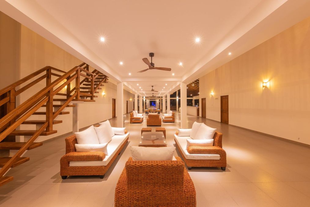 Картинка отеля - 7