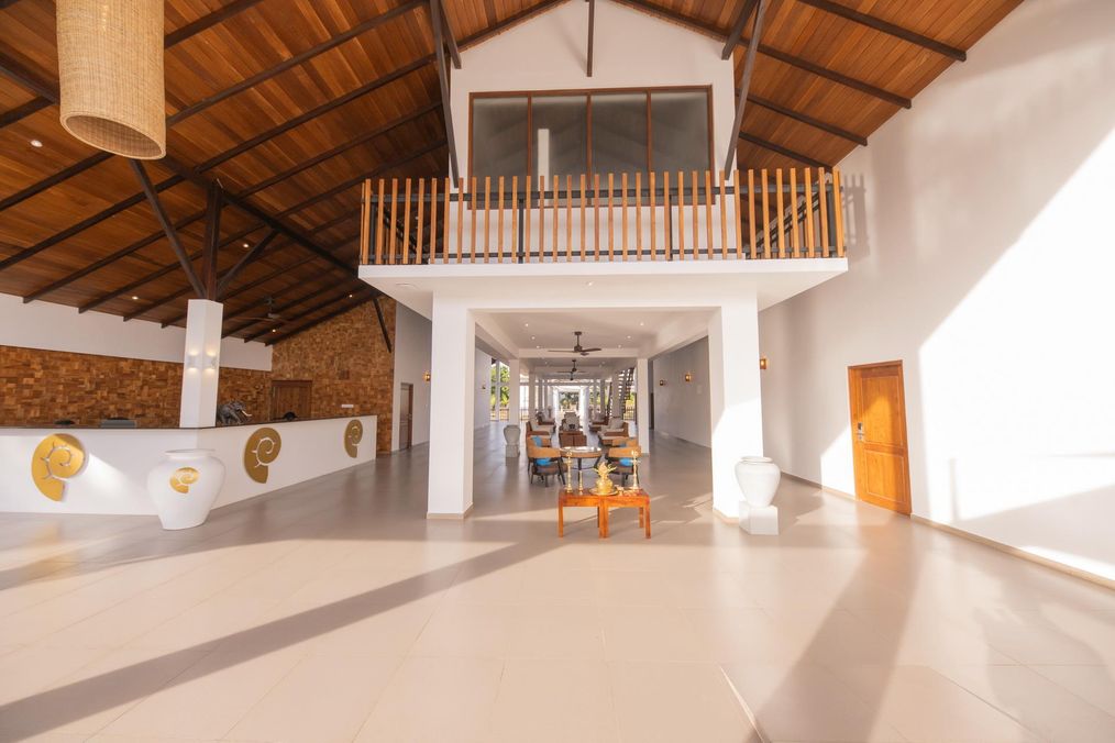 Картинка отеля - 9