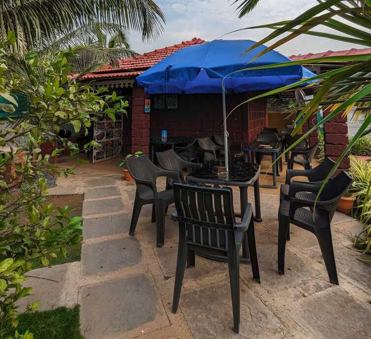 WHITE TREE RESORT - 11