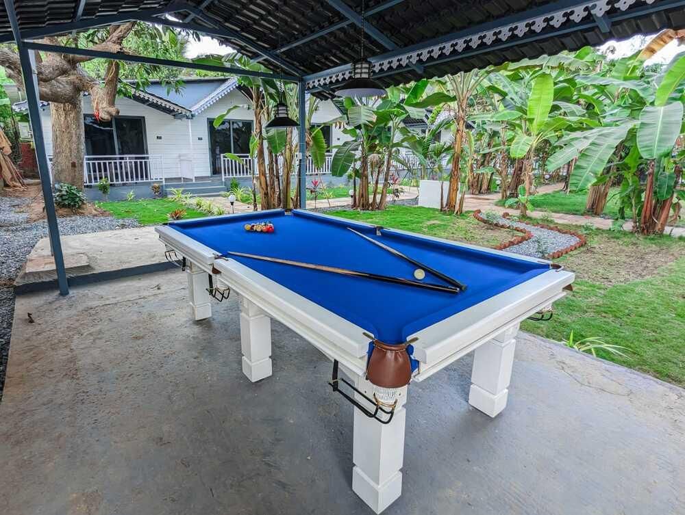 WHITE TREE RESORT - 7