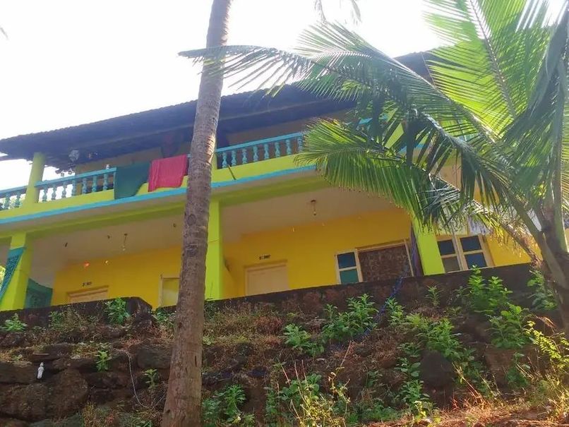 SATYAM CLIFF STAY GUESTHOUSE - 1