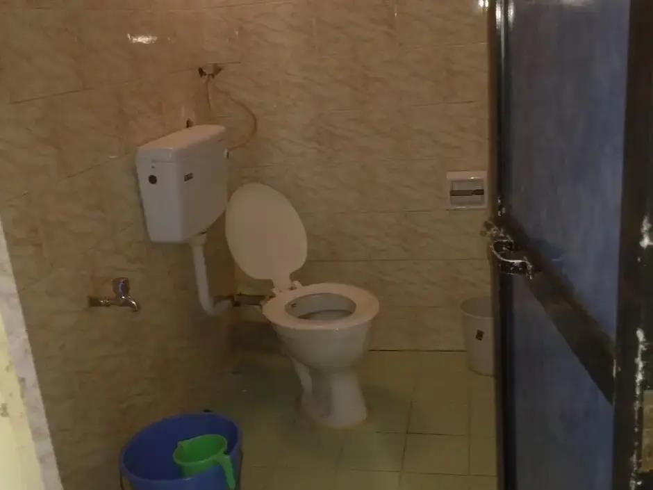 SATYAM CLIFF STAY GUESTHOUSE - 3