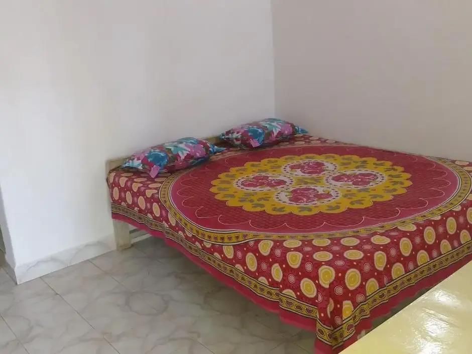 SATYAM CLIFF STAY GUESTHOUSE - 7