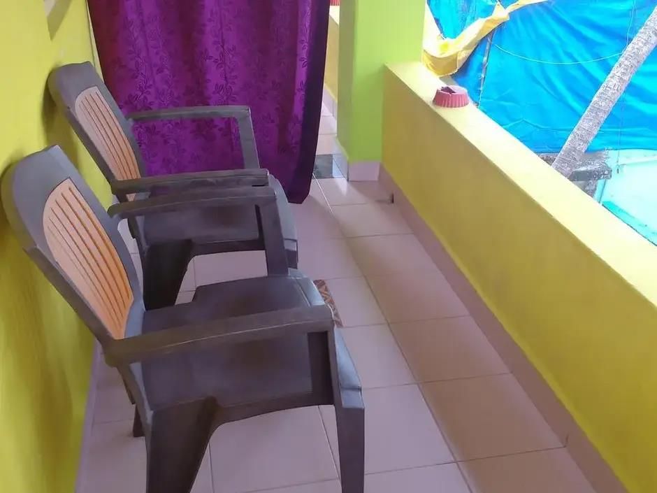 SATYAM CLIFF STAY GUESTHOUSE - 8