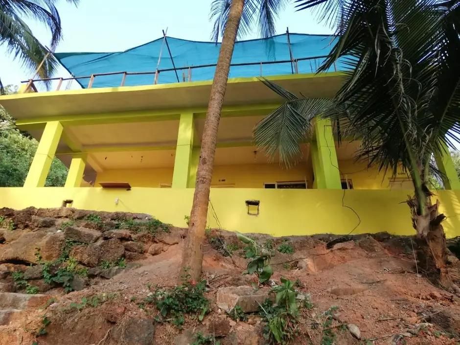 SATYAM CLIFF STAY GUESTHOUSE - 9