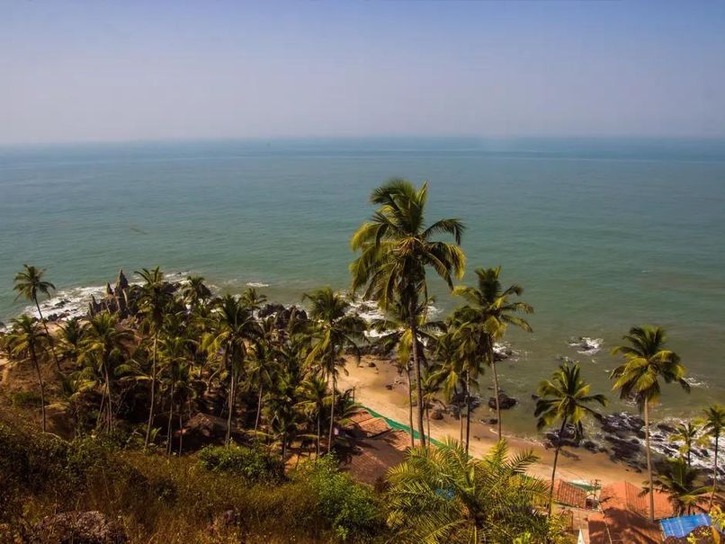 PITRUCHAYA ROOMS AND HUTS GUESTHOUSE - 2