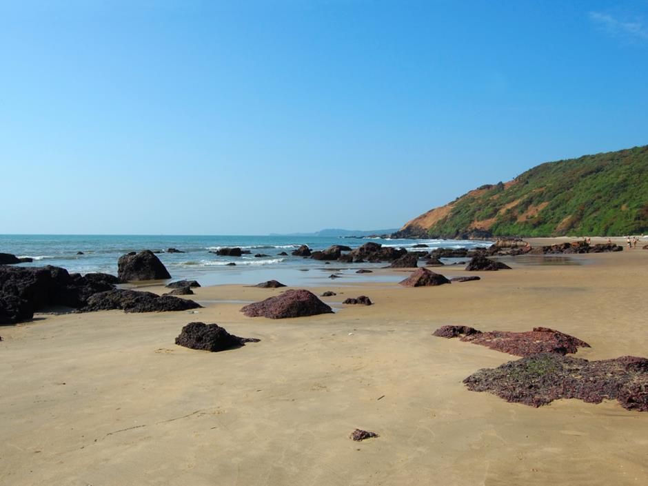 Картинка отеля - 5