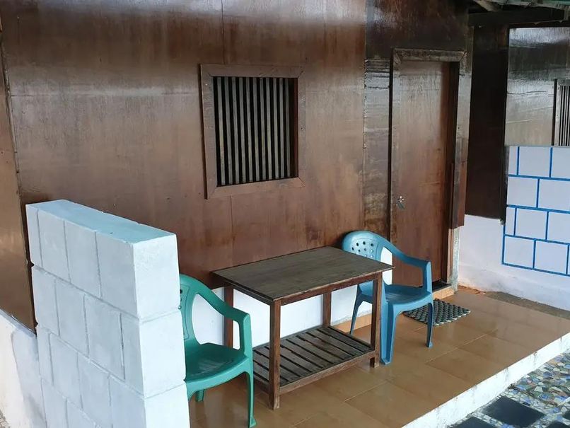 PITRUCHAYA ROOMS AND HUTS GUESTHOUSE - 6