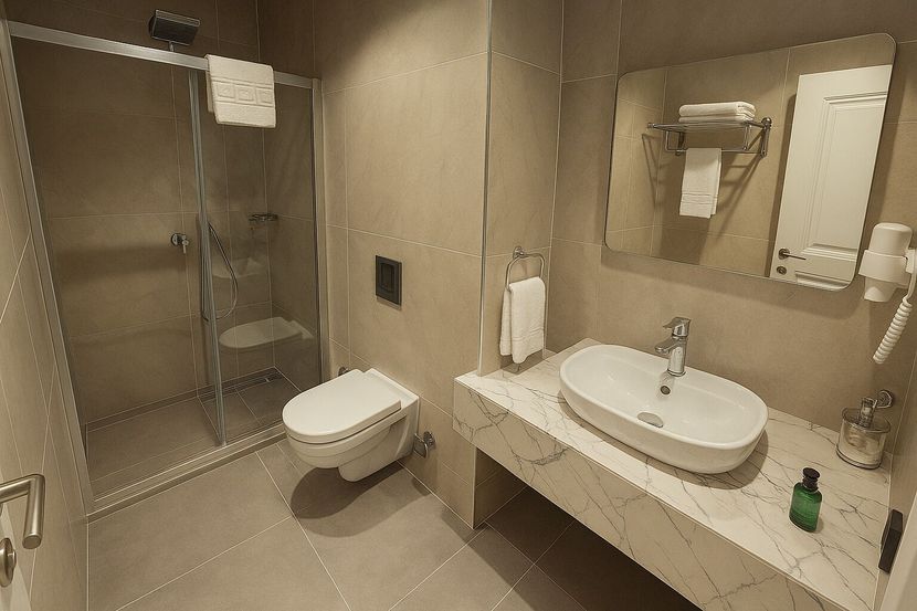 Center Port Hotel Karakoy - 2