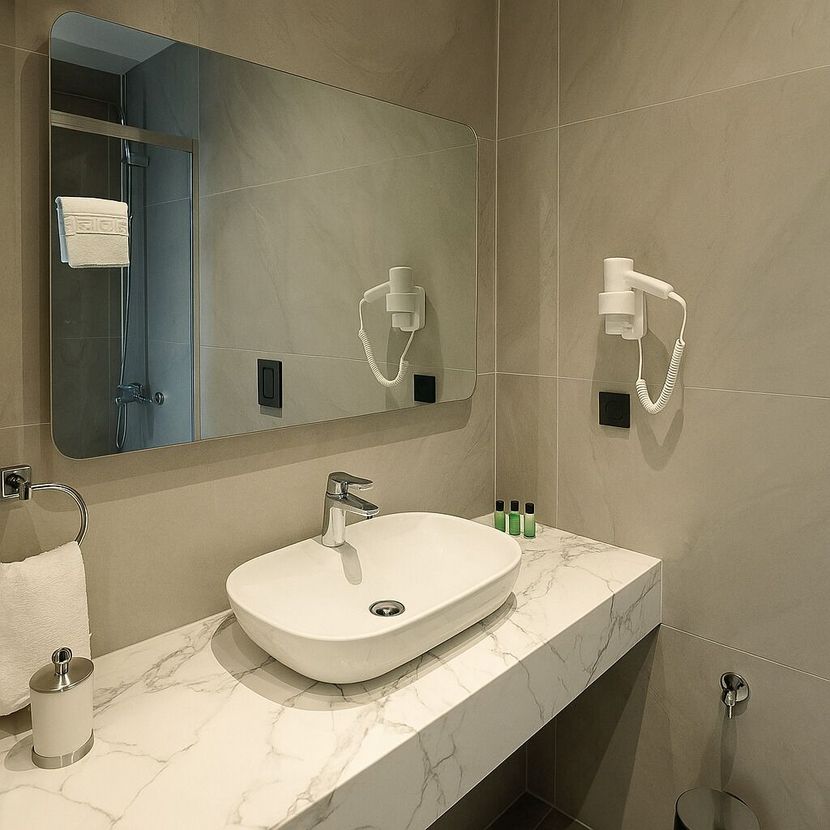 Center Port Hotel Karakoy - 3