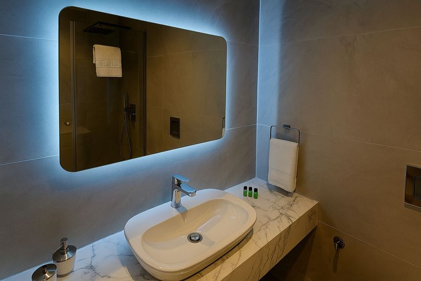 Center Port Hotel Karakoy - 4