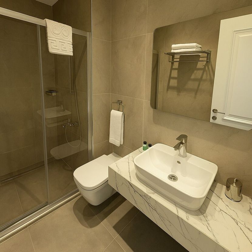 Center Port Hotel Karakoy - 5