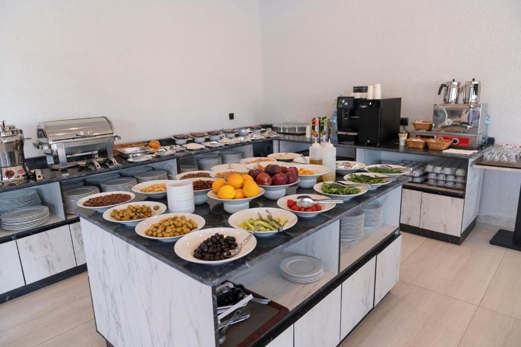 Картинка отеля - 11