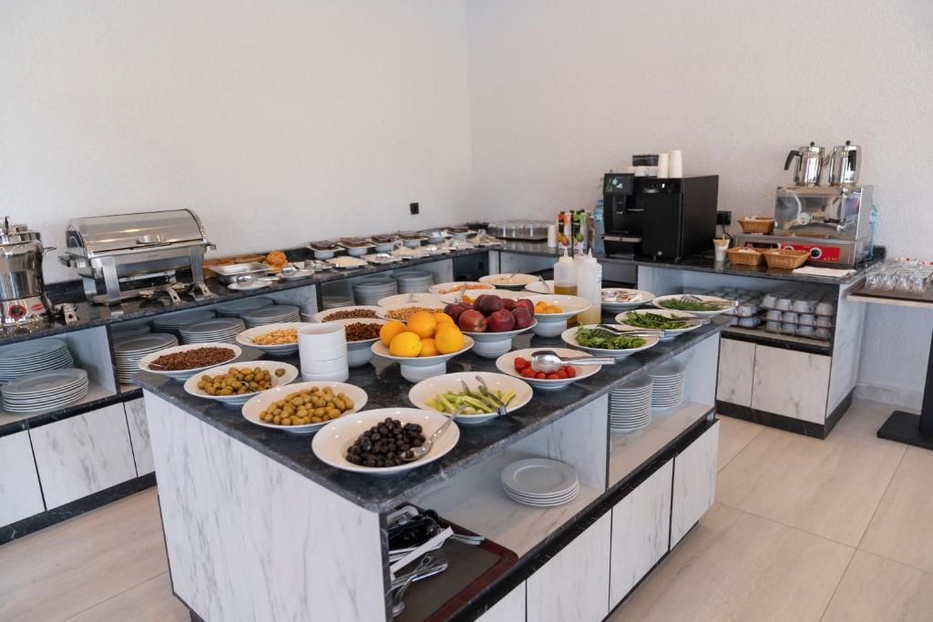 Laristone Suite & Spa - 11