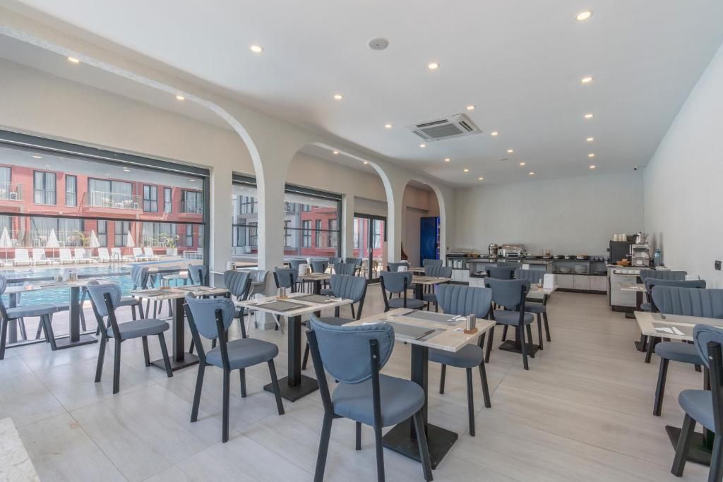 Laristone Suite & Spa - 12