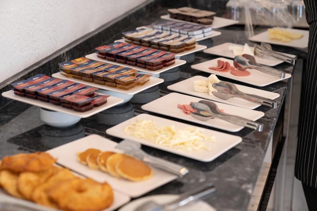 Laristone Suite & Spa - 13