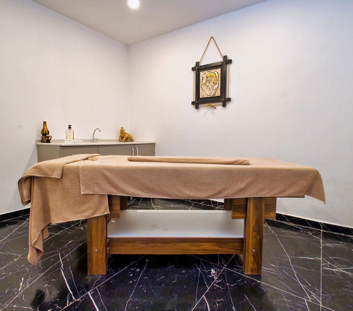 Laristone Suite & Spa - 15