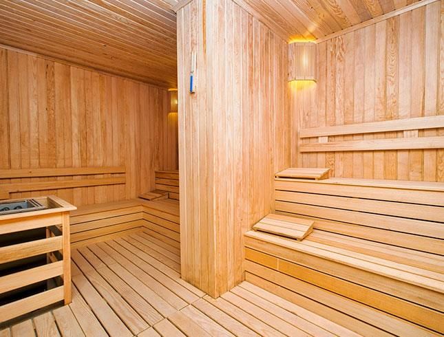 Laristone Suite & Spa - 16