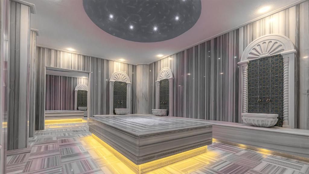 Laristone Suite & Spa - 17