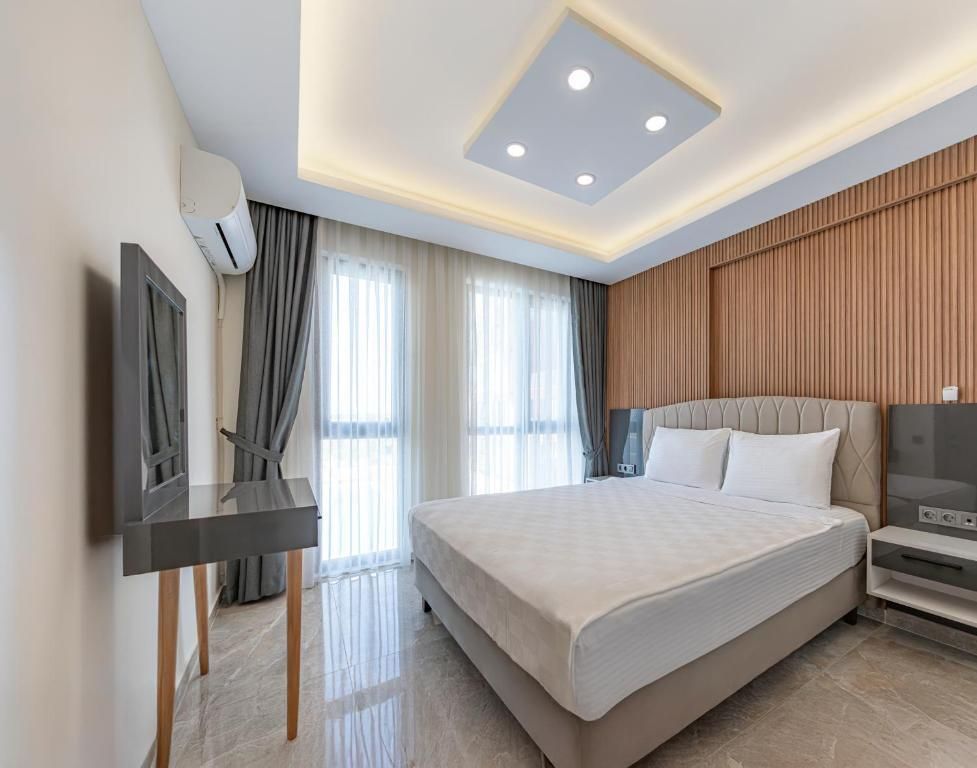 Laristone Suite & Spa - 18