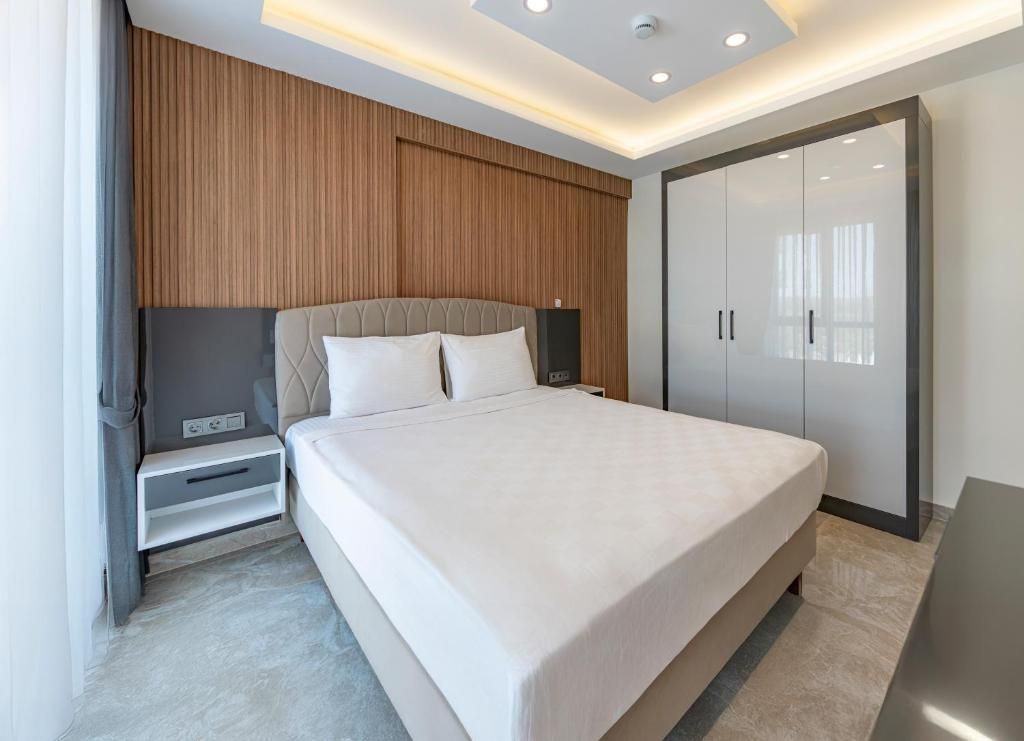 Laristone Suite & Spa - 19