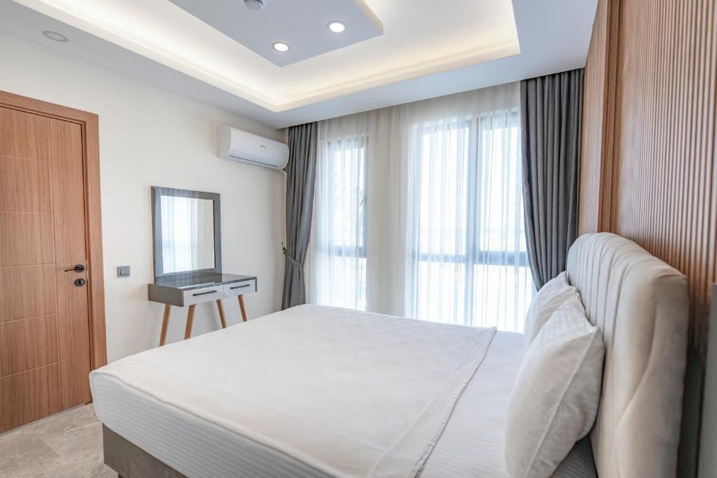 Картинка отеля - 20