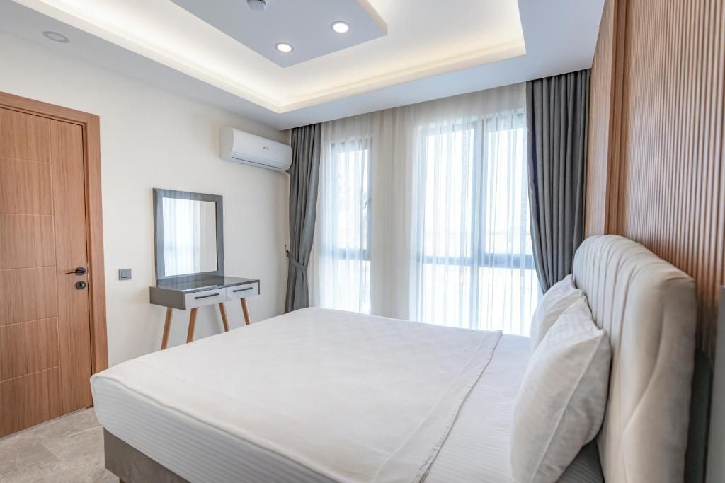 Laristone Suite & Spa - 20