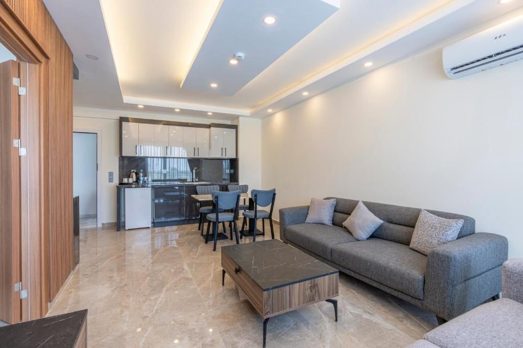 Laristone Suite & Spa - 21