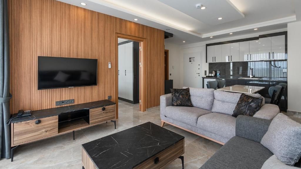 Laristone Suite & Spa - 22