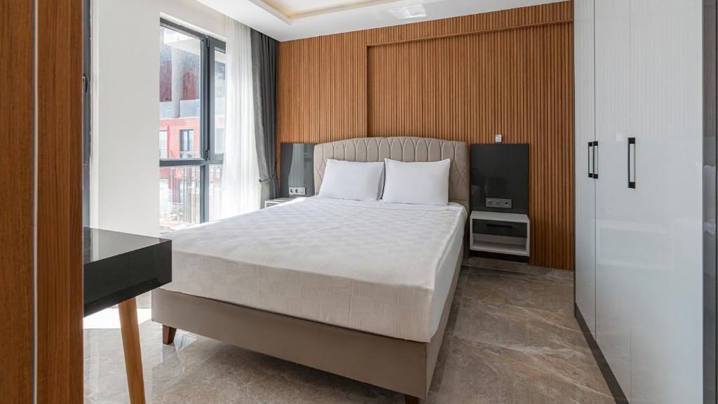 Laristone Suite & Spa - 23