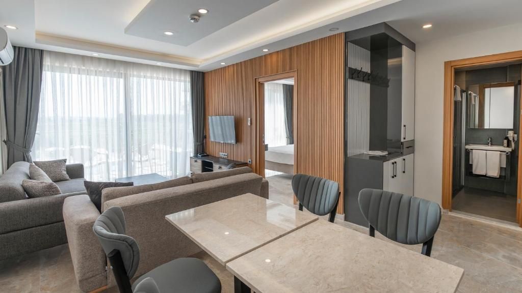 Laristone Suite & Spa - 24