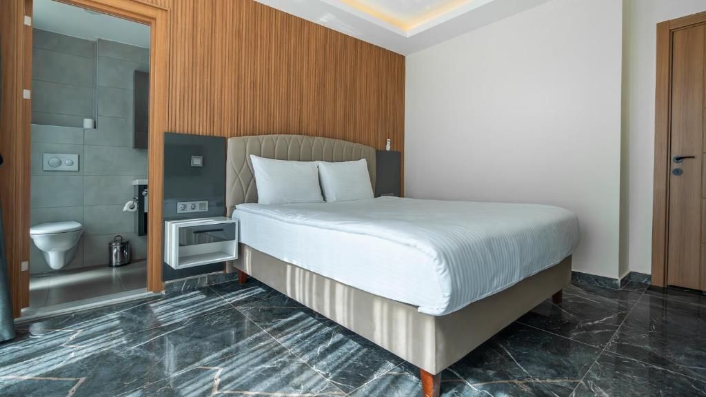 Laristone Suite & Spa - 25