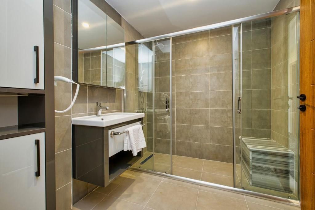 Laristone Suite & Spa - 26