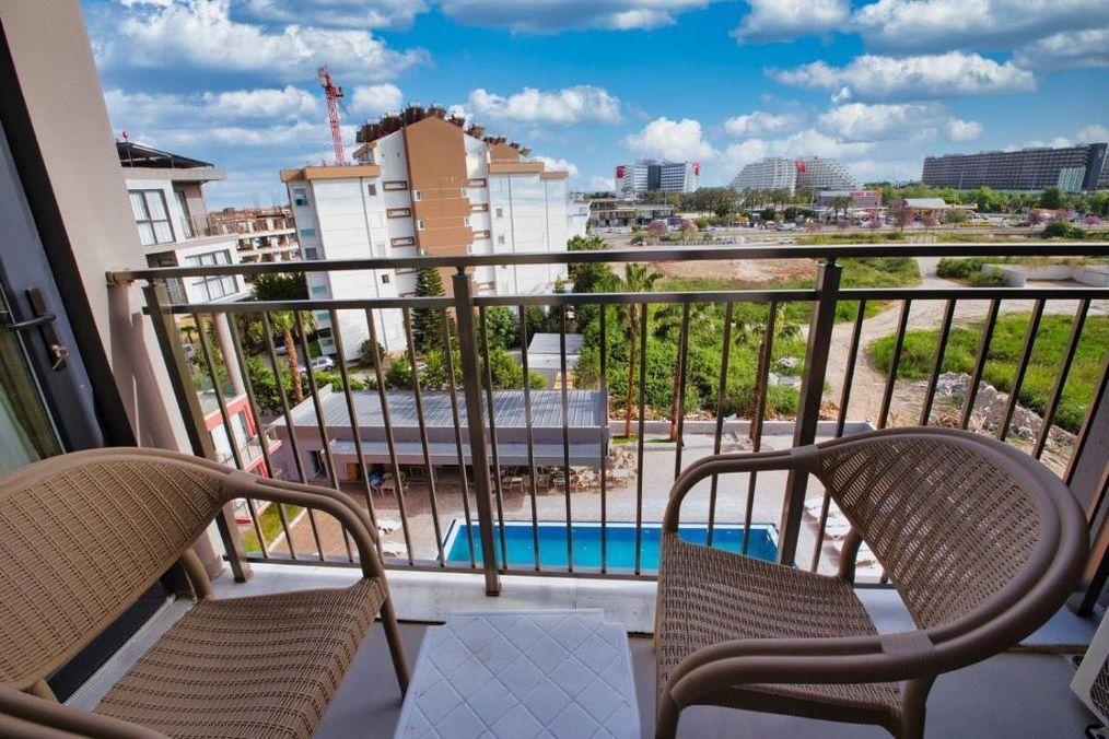 Картинка отеля - 27