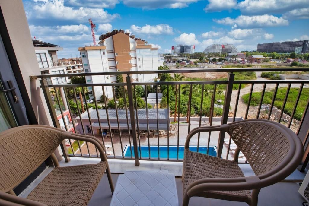 Laristone Suite & Spa - 27