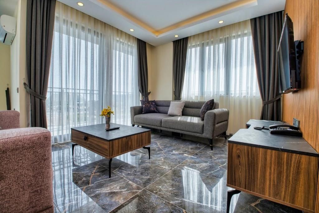 Laristone Suite & Spa - 28