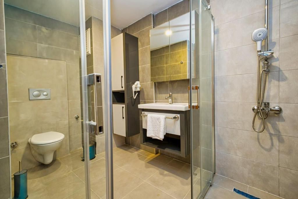 Laristone Suite & Spa - 29