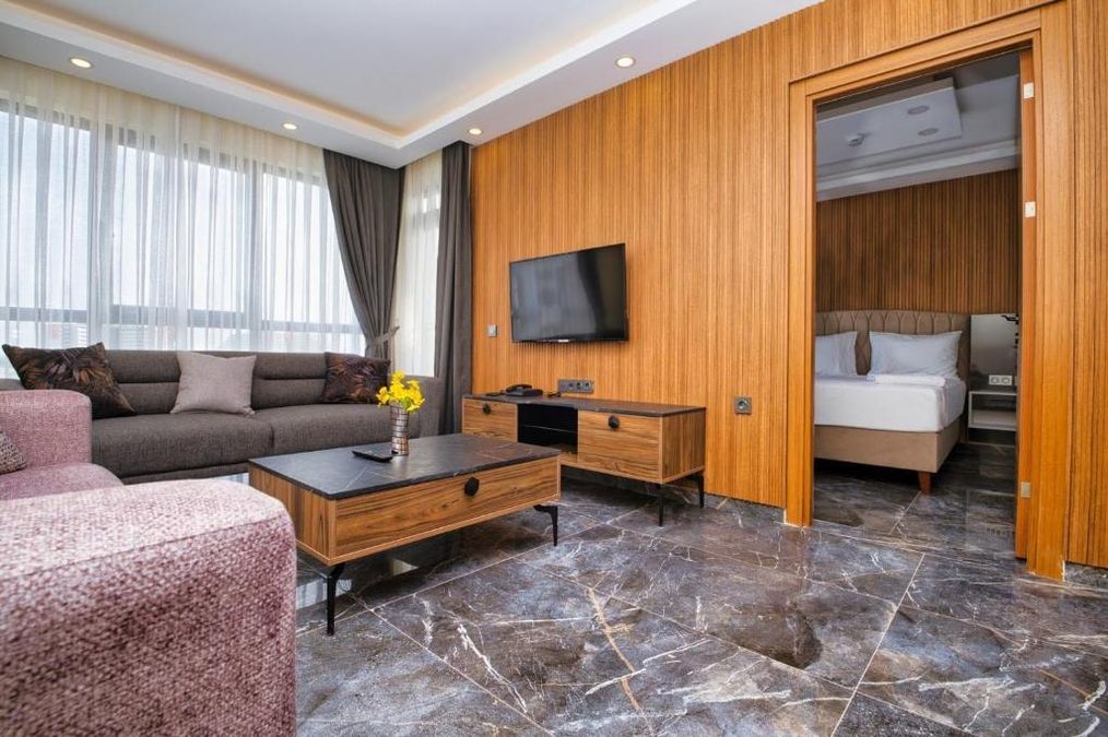 Картинка отеля - 30