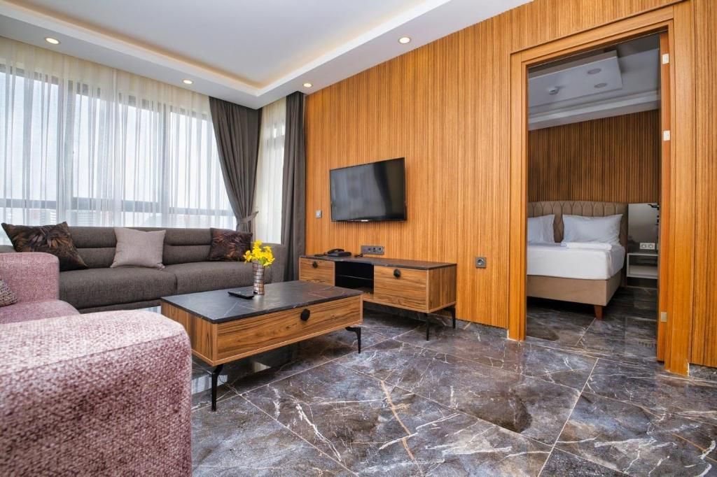 Laristone Suite & Spa - 30