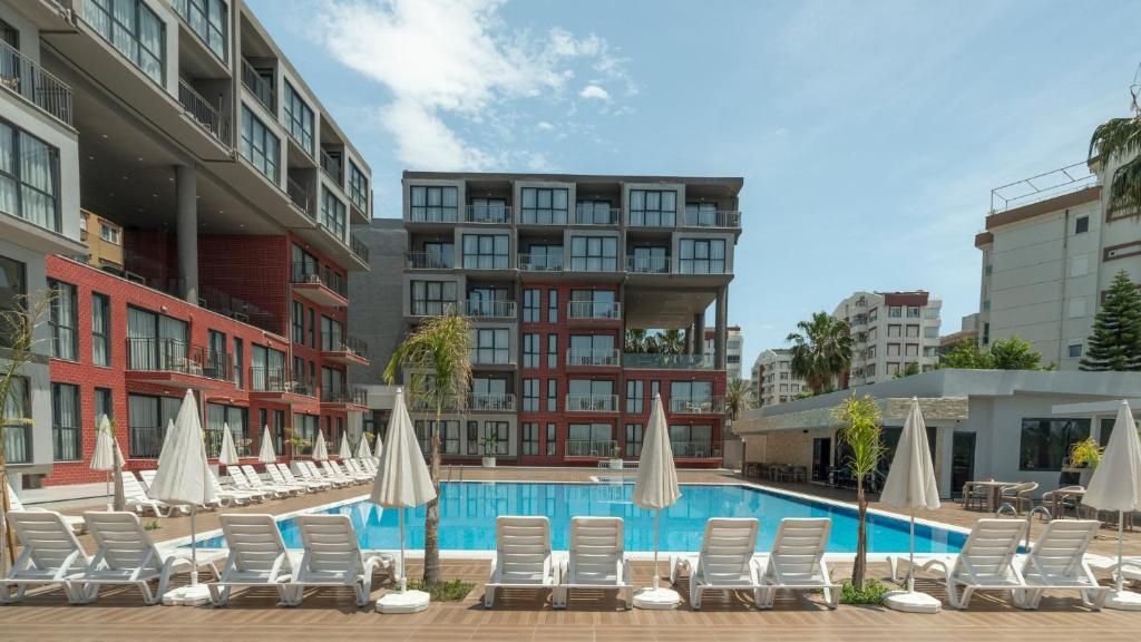 Laristone Suite & Spa - 4