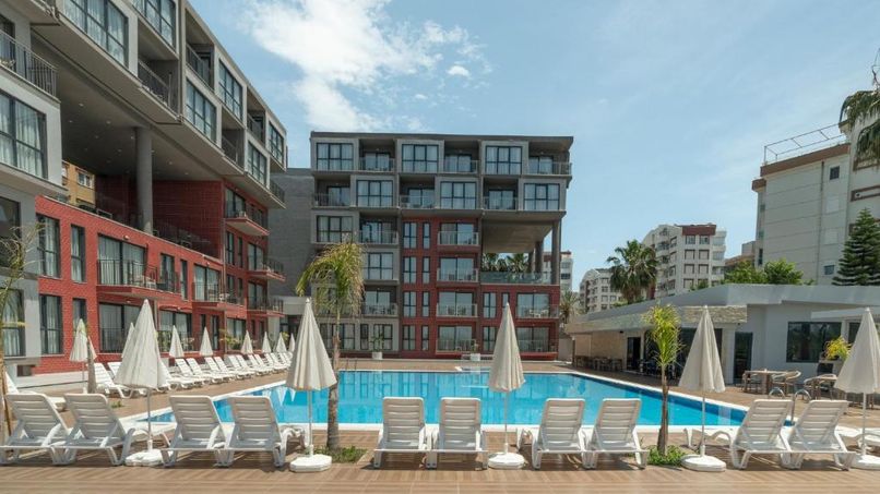 Laristone Suite & Spa - 4