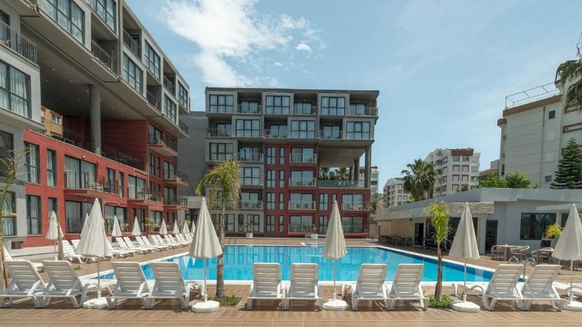 Laristone Suite & Spa - 4